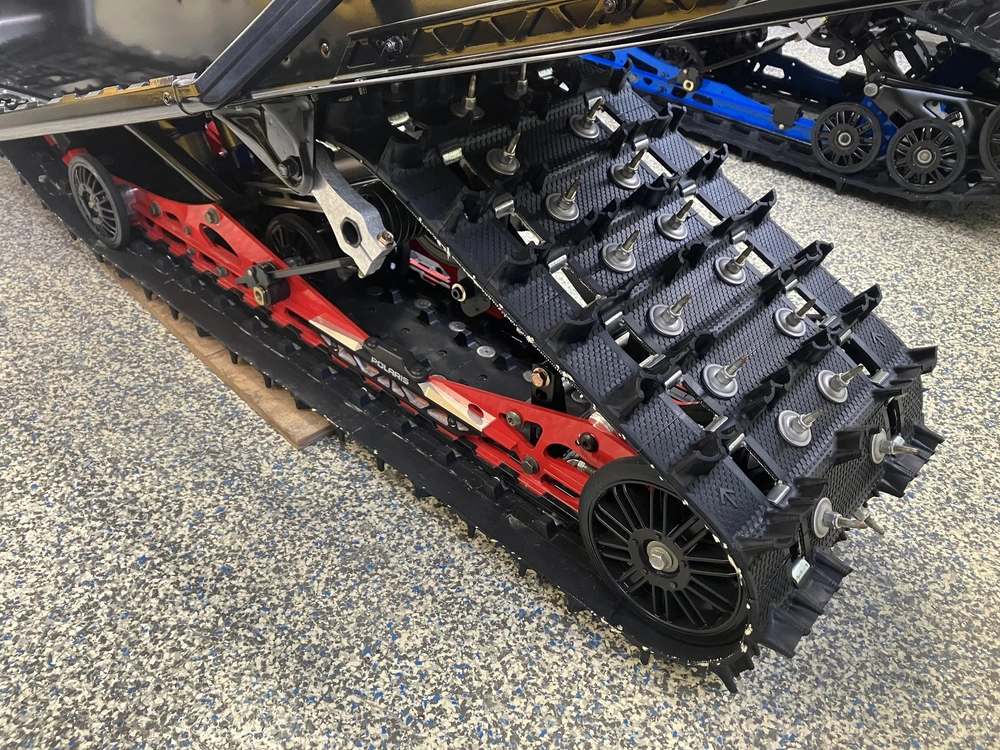 2025 Polaris Patriot Boost Indy Vr1 137 alt