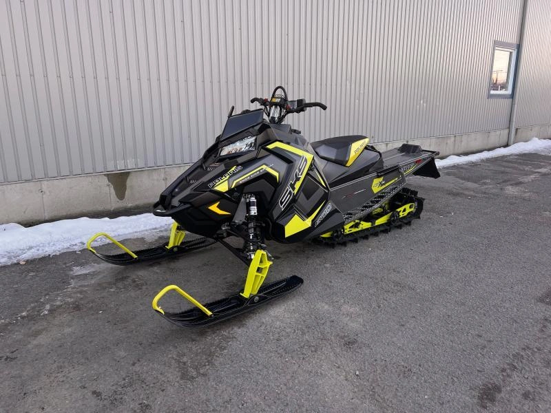 2018 Polaris 800 Sks 146 Sc-select alt