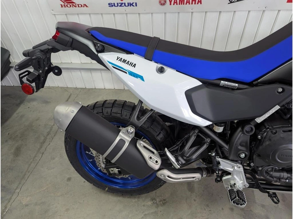 2025 Yamaha Tenere 700 alt