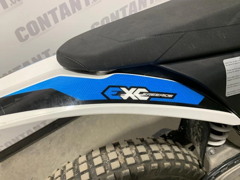 Ktm Freeride Electrique 2022 alt