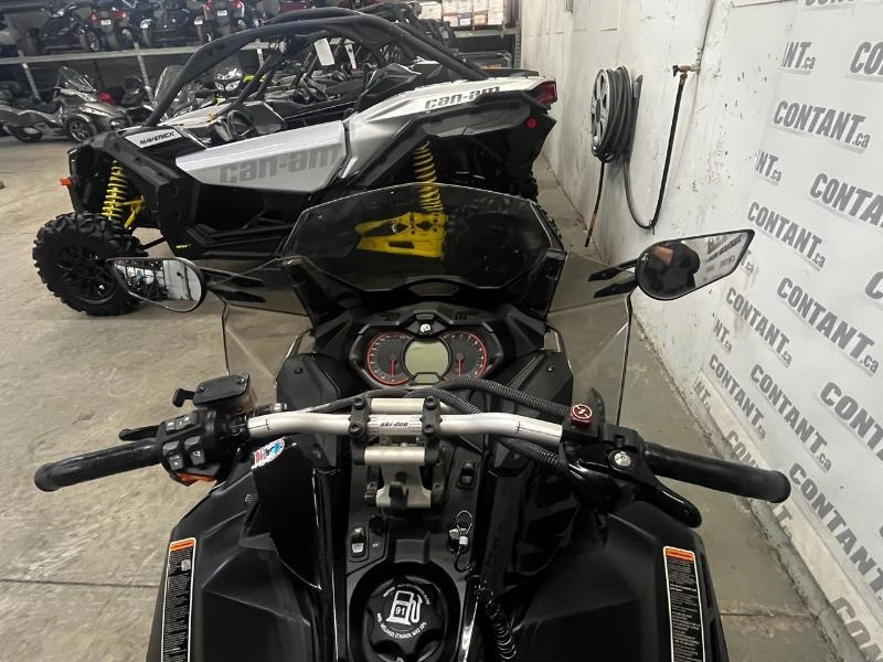 2019 Ski-doo Renegade X 900 Ace Turbo alt