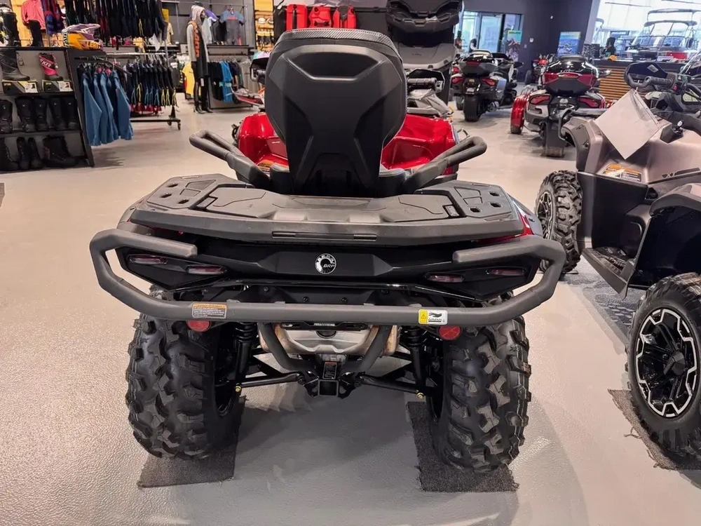 Can-am Outlander Max 850 Xt 2026 alt