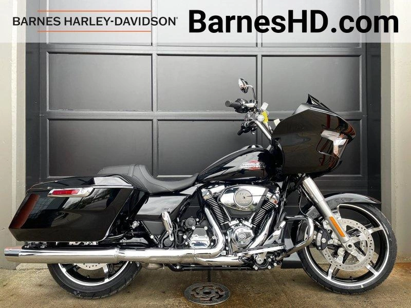 2026 Harley-davidson Fltrx - Road Glide® alt