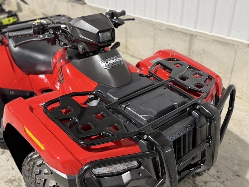 Honda Rubicon 700 2026 alt