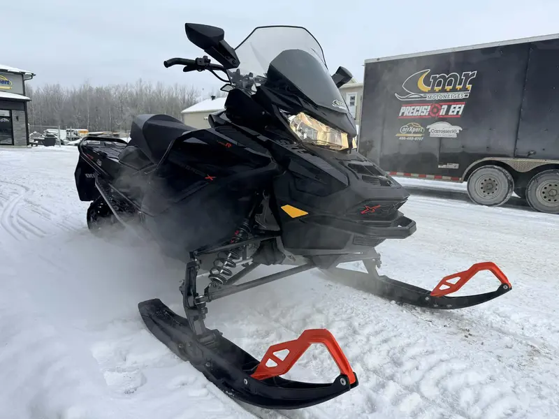 2022 Ski-Doo RENEGADE X 900 TURBO R