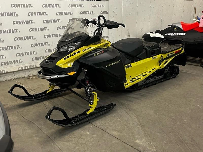 2025 Ski-doo Expedition Xtreme 900 Ace T alt