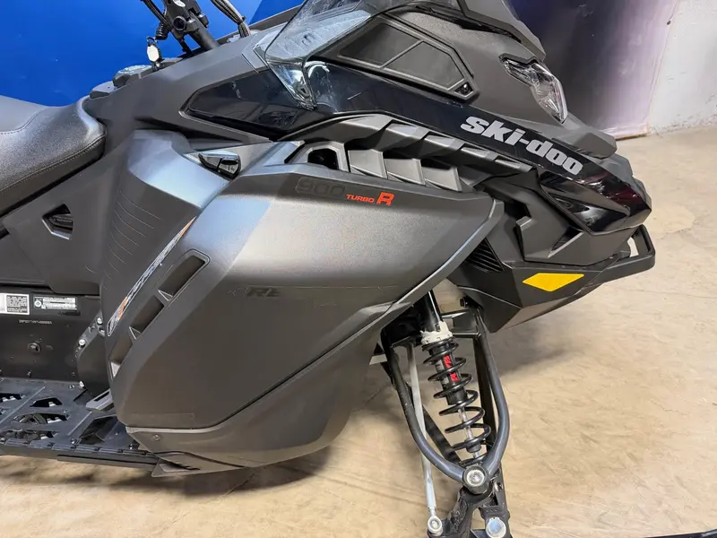 2026 Ski-Doo RENEGADE ADRENALINE 900 ACE TURBO R