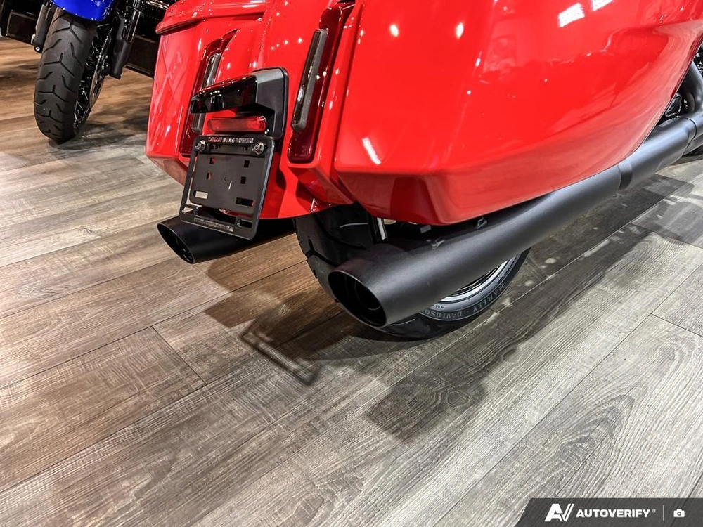 2026 Harley-davidson Road Glide alt