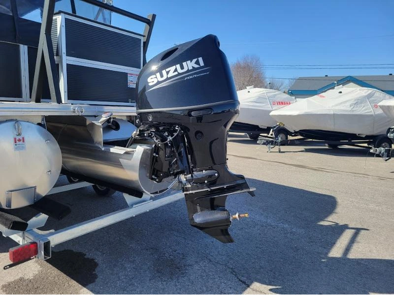 Armada Drakkar 23ql 3t 2025 alt