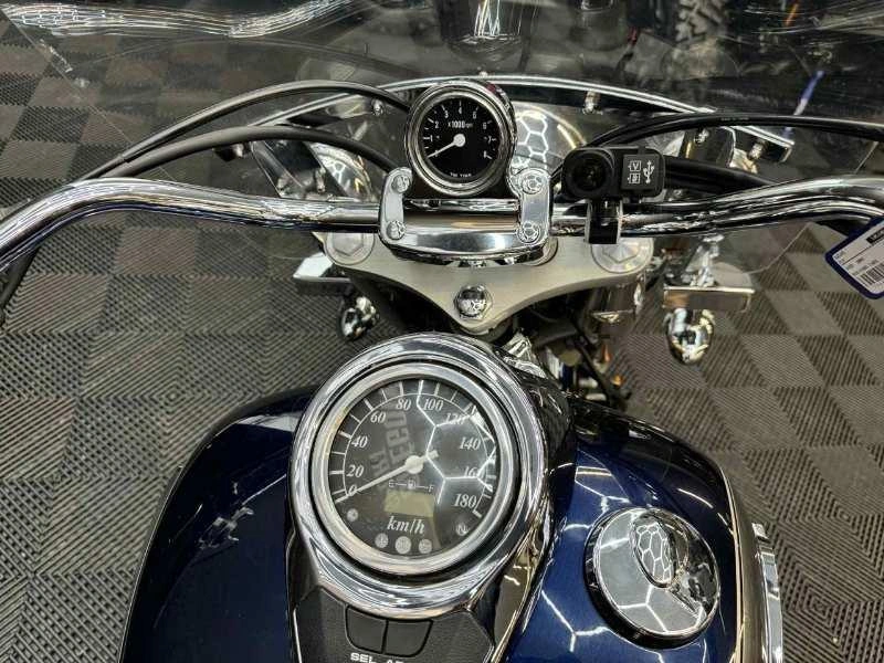 Suzuki Boulevard C50se 2004 alt