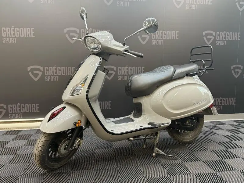 2023 Scootterre PORTOFINO 50 thumbnail 4