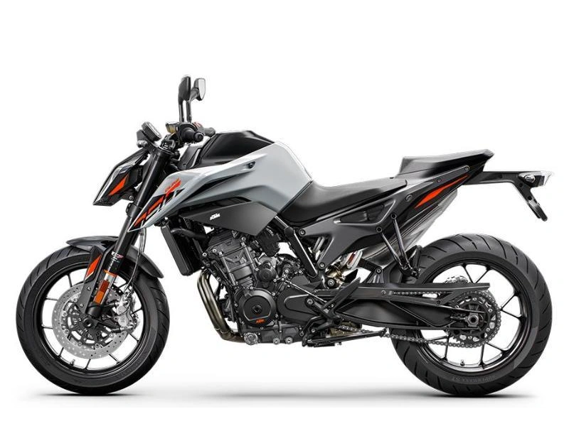 Ktm 790 Duke 2024 alt