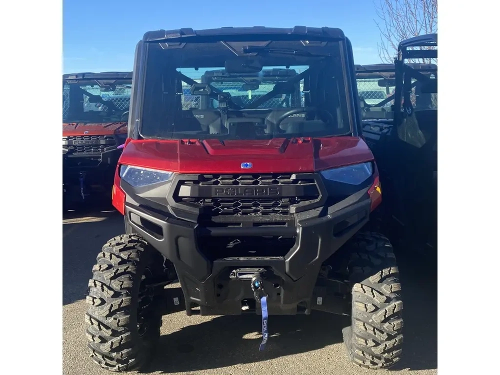 2026 Polaris Ranger Crew Xp 1000 Northstar Ultimate alt