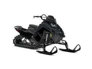 2026 Polaris SNO-26 850 RMK PRO 155 