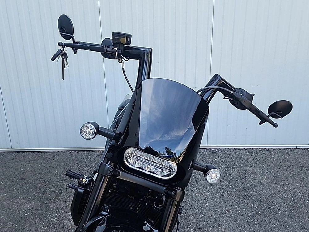 2024 Harley-davidson Rh1250s - Sportster™ S alt