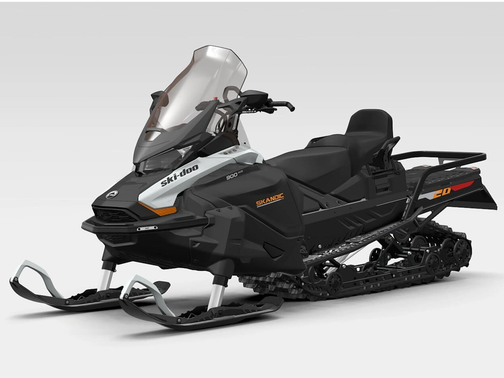 Ski-doo Skandic Le 20 900 Ace 20 Pouces 2026 alt