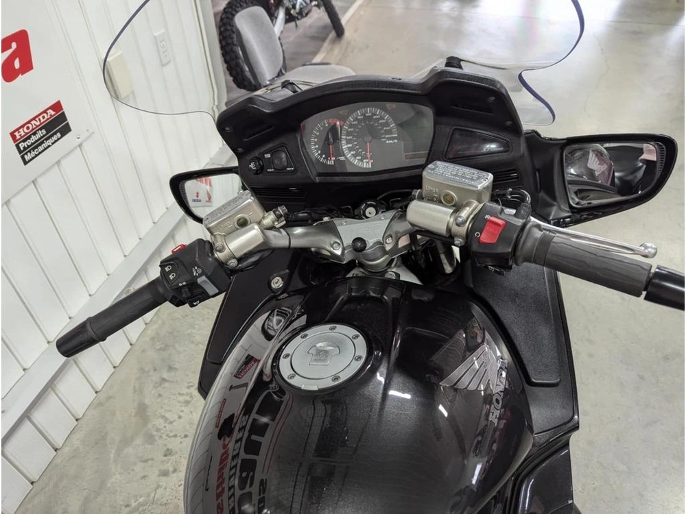 2009 Honda St1300 alt