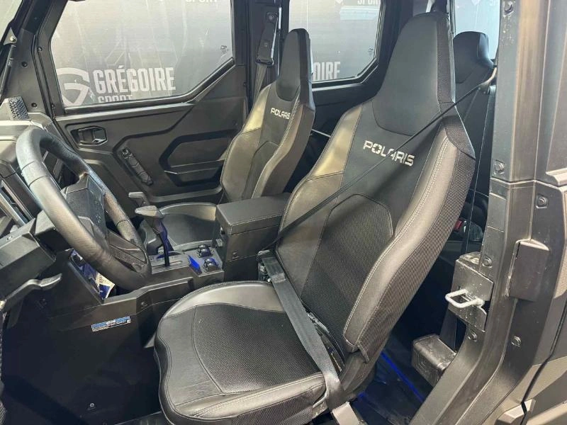 Polaris Xpedition Adv 5 Northstar 2025 alt