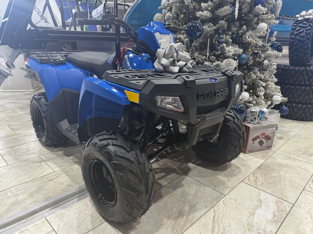 Polaris Sportsman 110 2026 alt