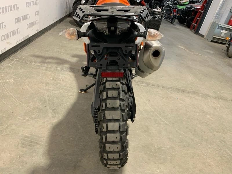 2021 Ktm 890 Adventure R alt