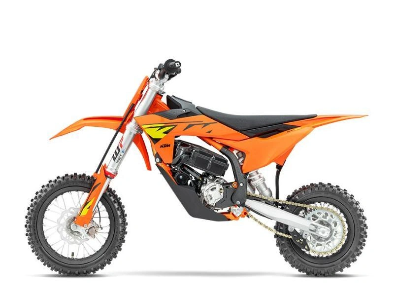 Ktm Sx-e 5 2026 alt