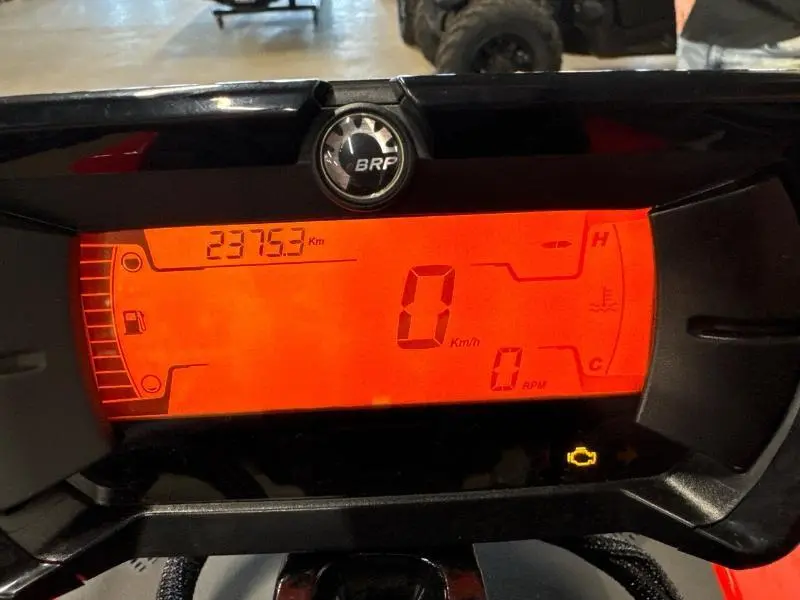 2023 Can-Am Ryker (600 ACE) thumbnail 4
