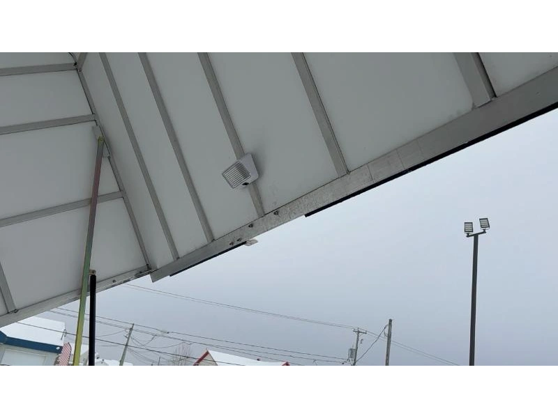 2011 Triton Remorque Motoneige Double alt