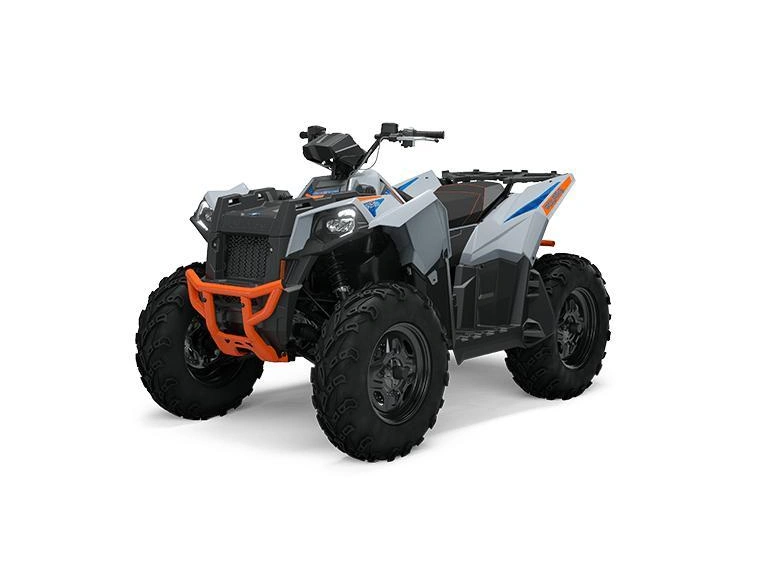 Polaris Scrambler 850 2025 alt