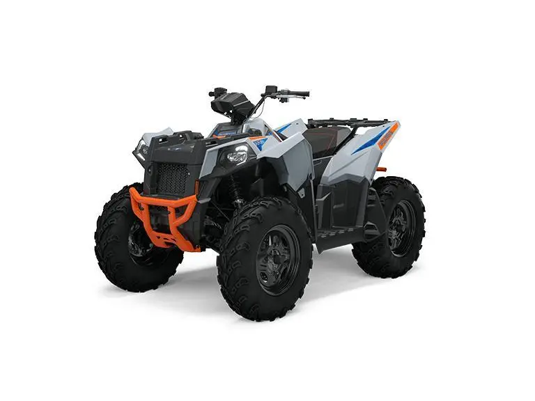 2025 Polaris Scrambler 850 thumbnail 16