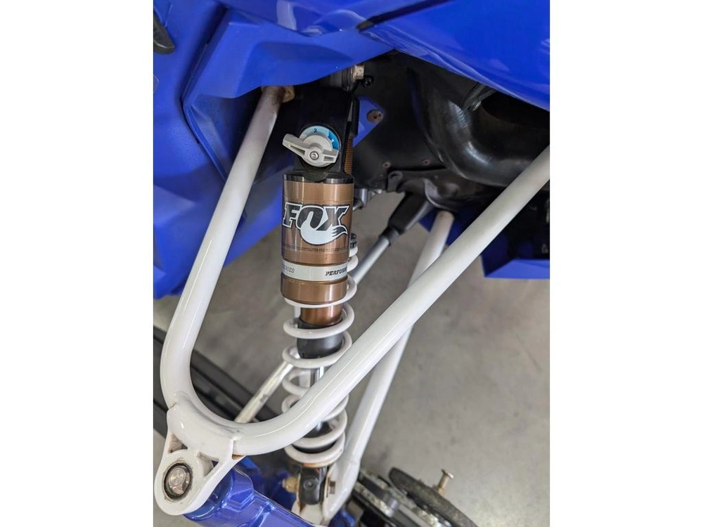 2018 Yamaha Sidewinder L-tx Le alt