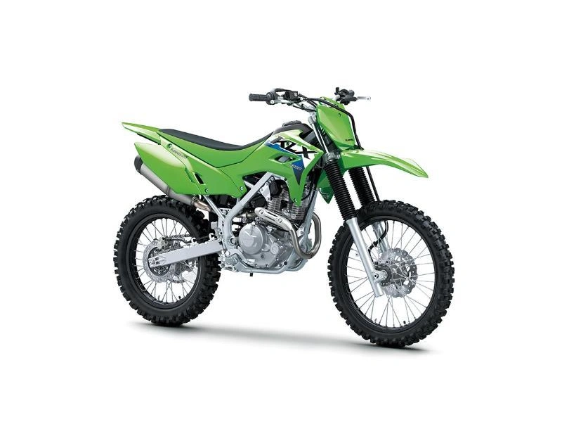 2026 Kawasaki Klx230r alt