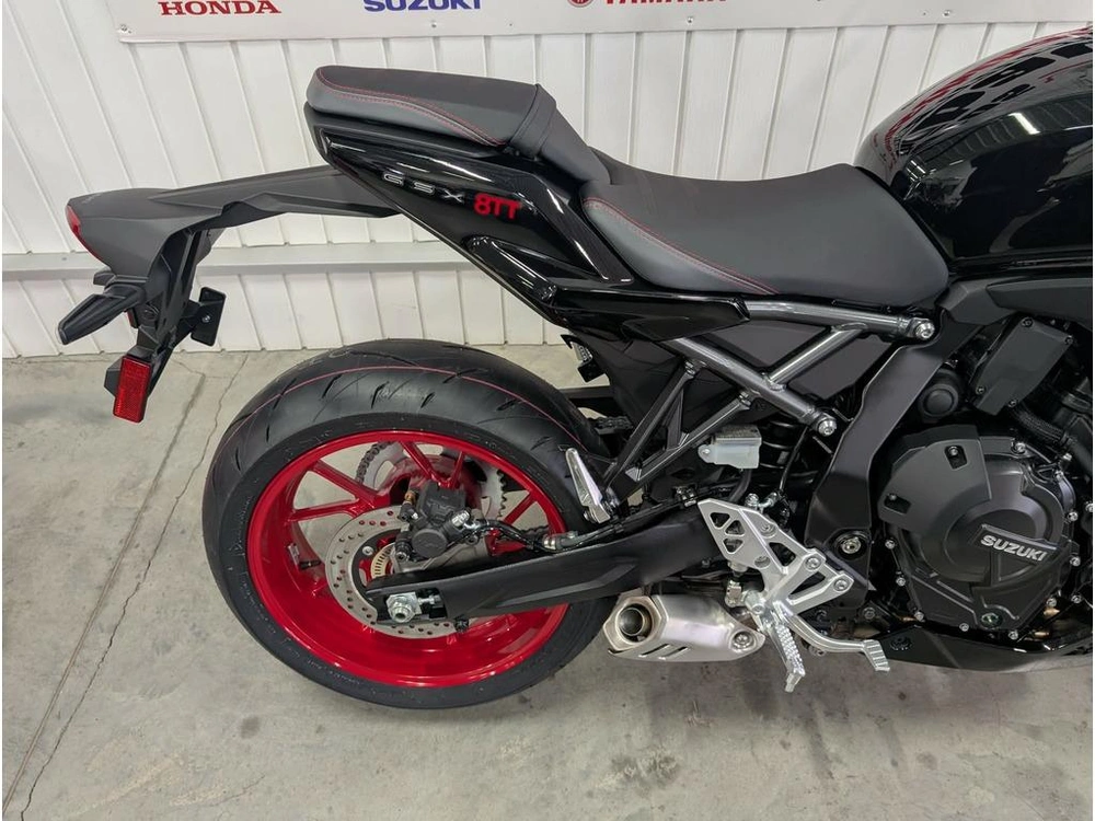 2026 Suzuki Gsx-8tt alt