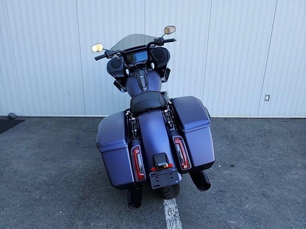 2025 Harley-davidson Fltrx - Road Glide® alt