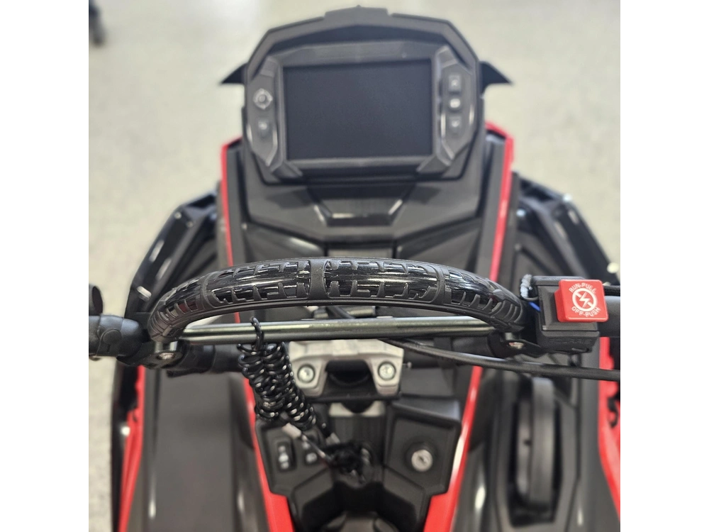 2026 Polaris Patriot Boost Rmk Khaos 155 alt