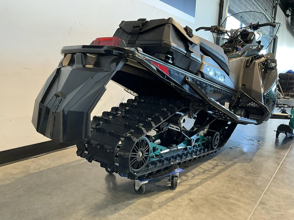 2024 Polaris Boost Indy Vr1 137 alt