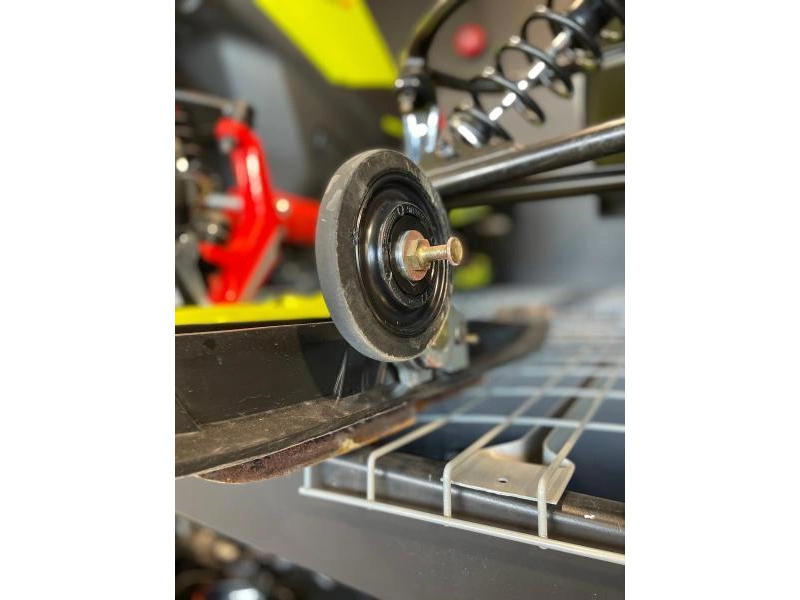 Ski-doo Mxz Tnt 850 E-tec Ice Ripper X 2022 alt