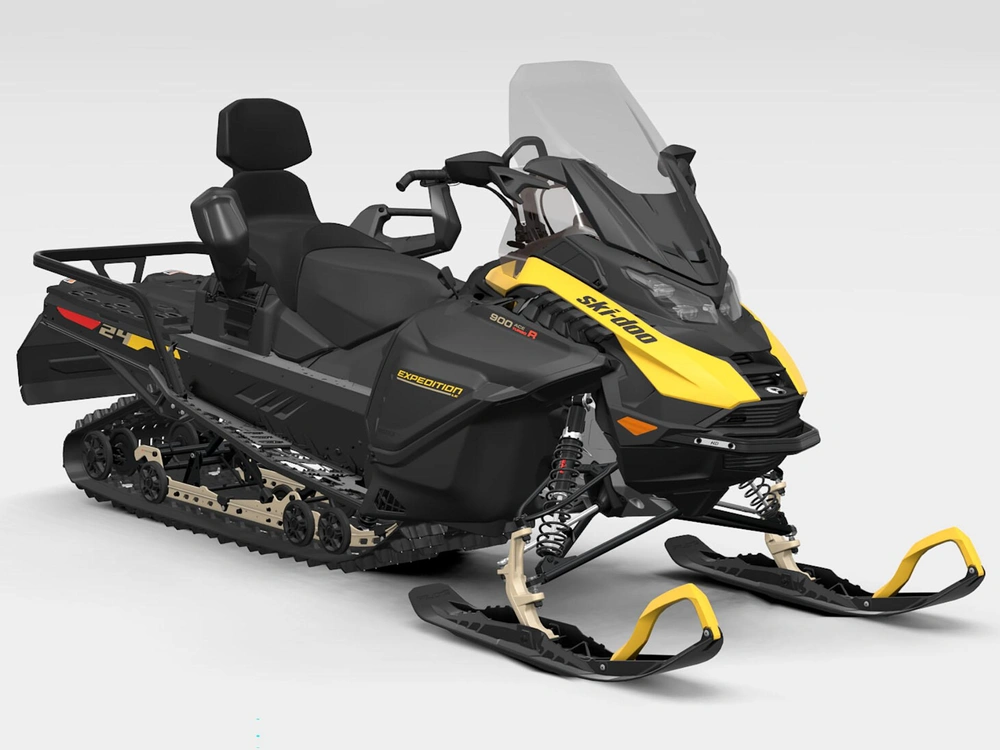 Ski-doo Expedition Le 24 900 Ace Turbo R 2026 alt