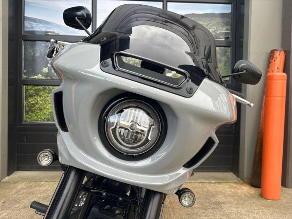 2025 Harley-davidson Fxlrst - Low Rider® St alt