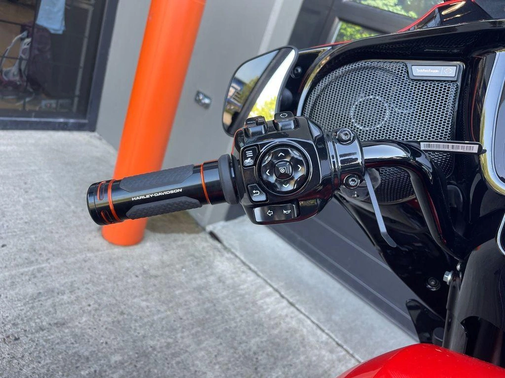 2024 Harley-davidson Flhxse - Cvo™ Street Glide™ alt