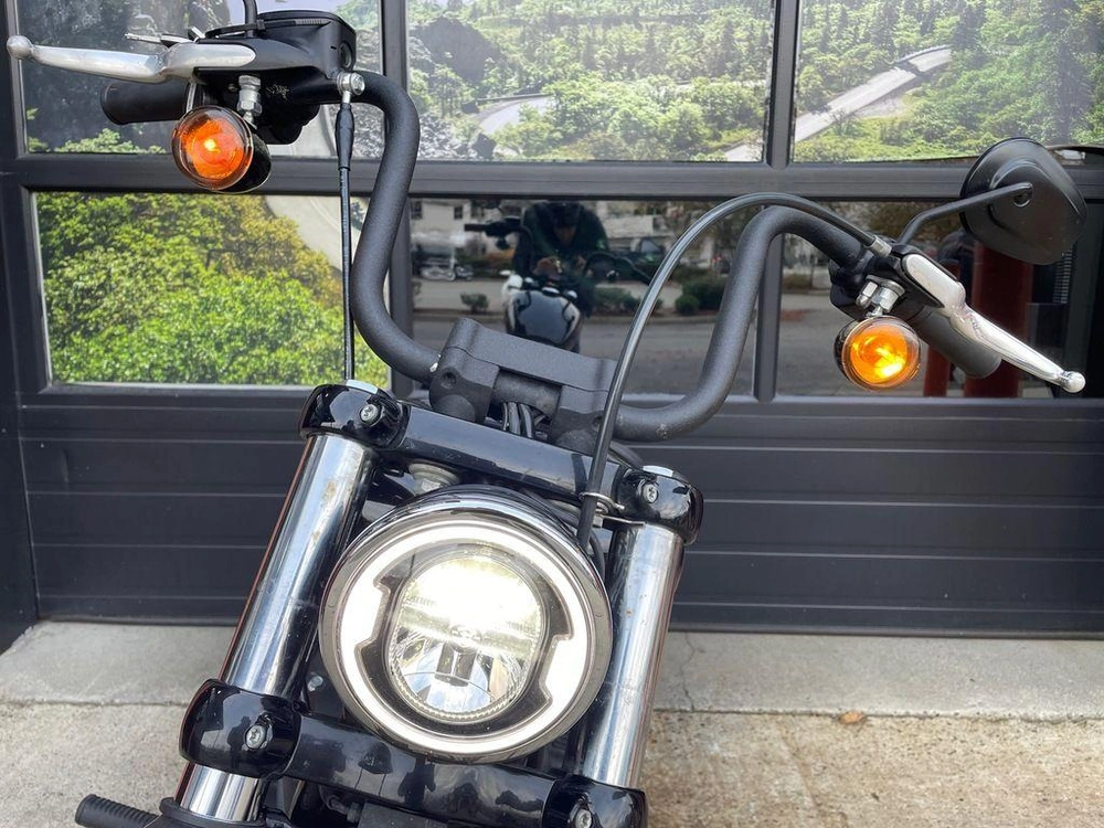 2023 Harley-davidson Fxbbs - Street Bob™ 114 alt