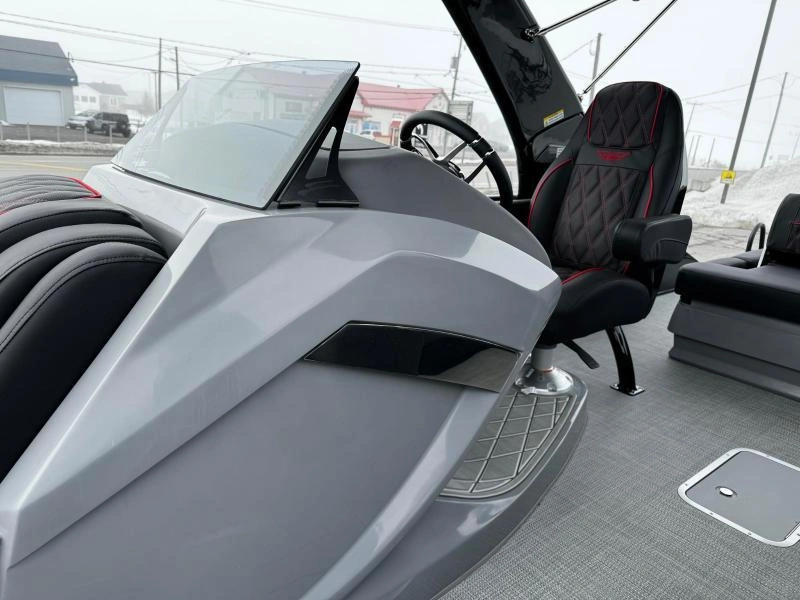 Bennington Marine Rx23 Sport Swingback 3t Eps 2024 alt