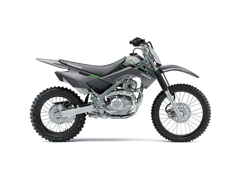 Kawasaki Klx140r L 2025 alt