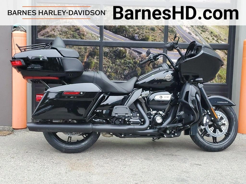 2024 Harley-davidson Fltrk - Road Glide™ Limited alt