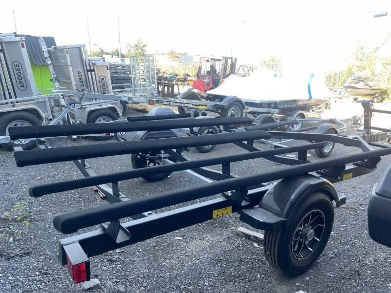 Karavan Remorque Embarquation 19' 2022 alt