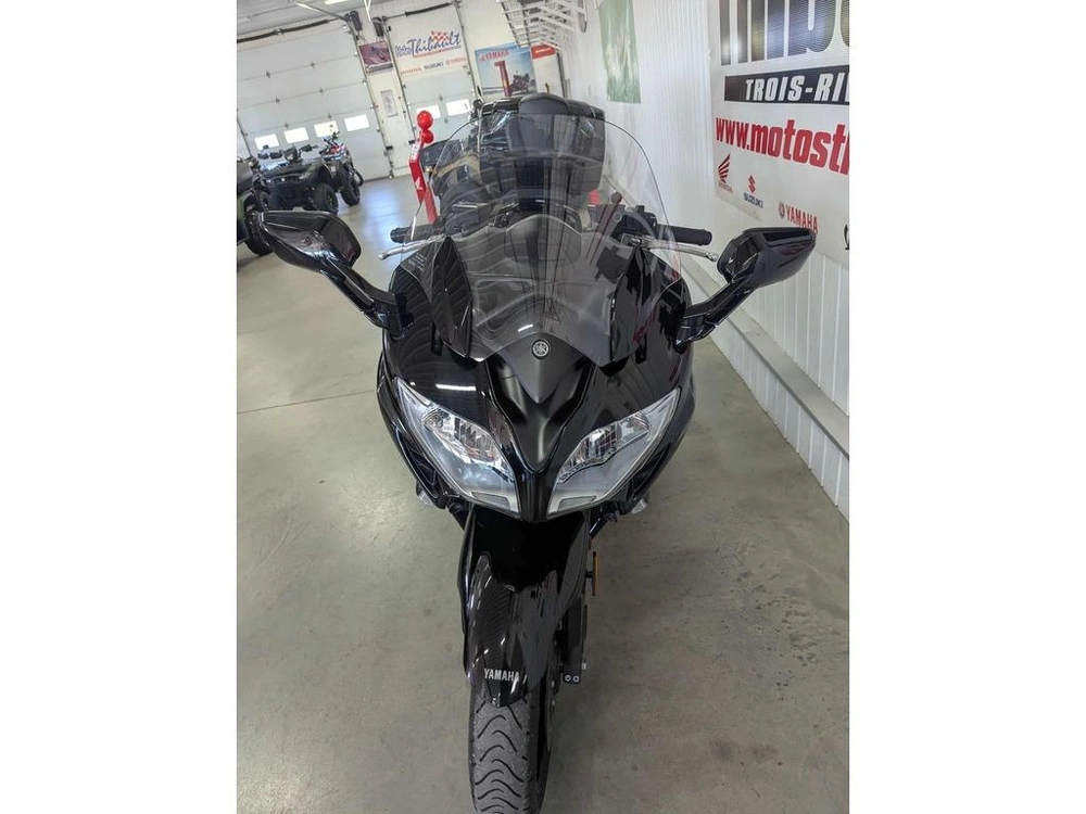 2014 Yamaha Fjr1300 alt