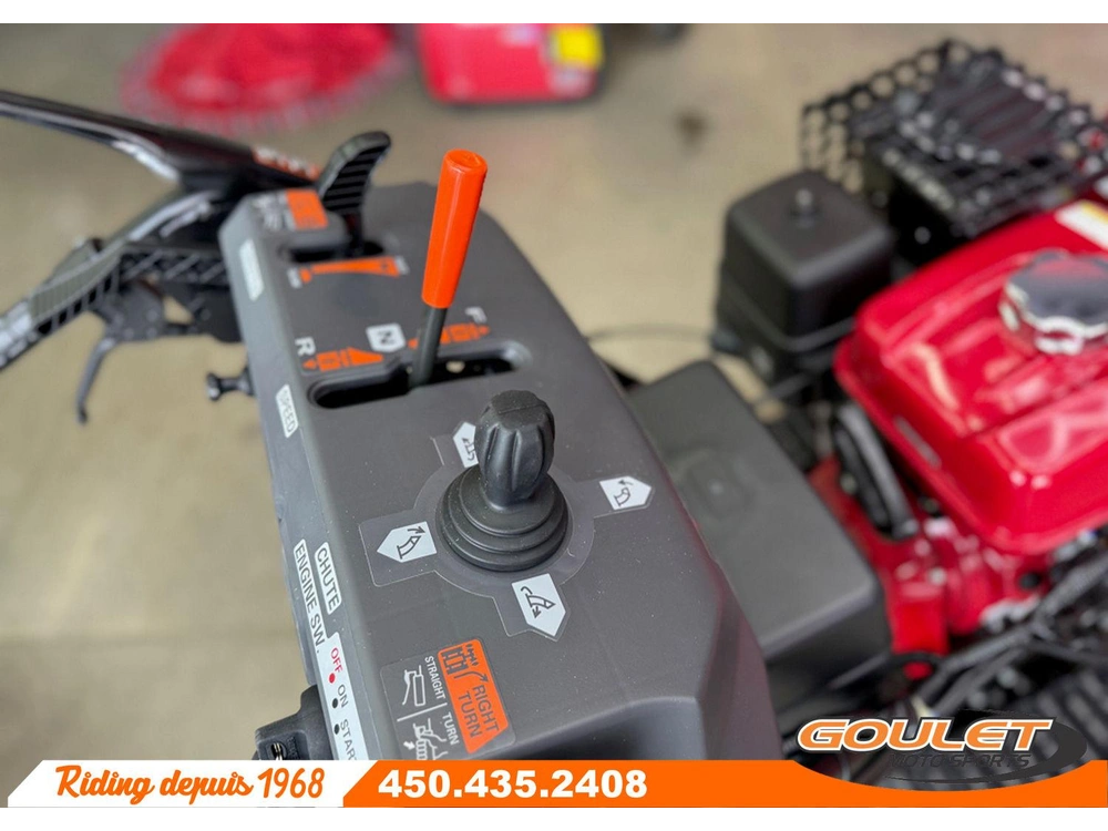 Honda Hs 928ctd 2026 alt