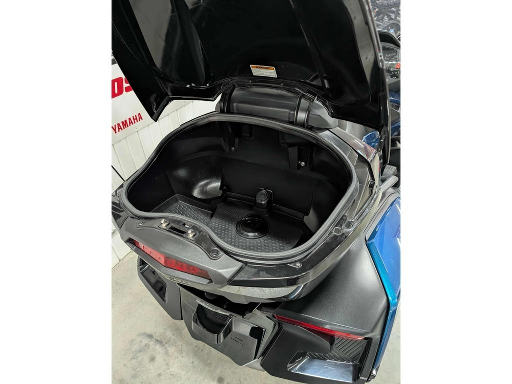 2022 Can-am Spyder Rt Se6 alt