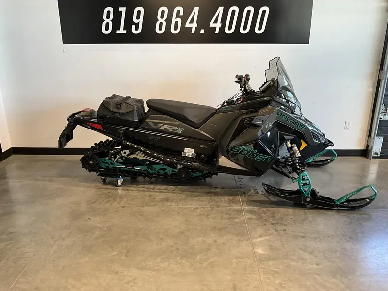 2024 Polaris Boost Indy VR1 137