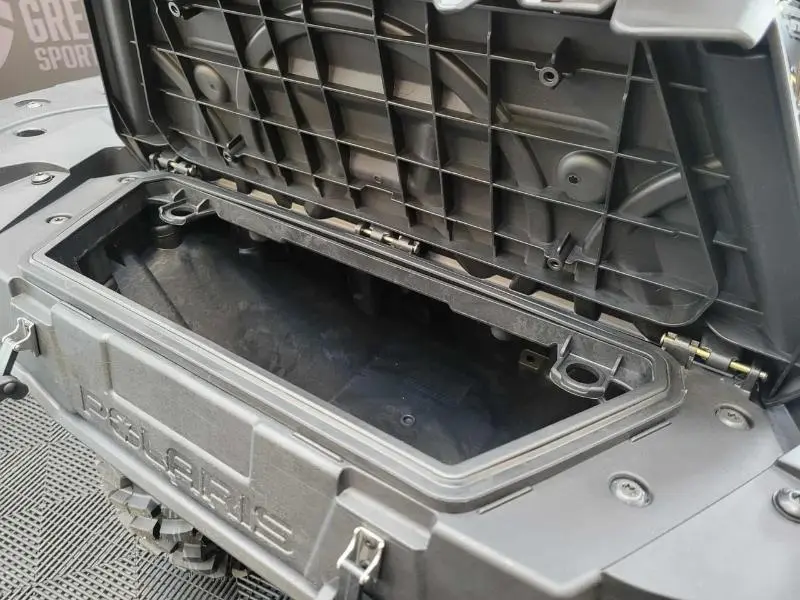 2026 Polaris Sportsman 570 Trail