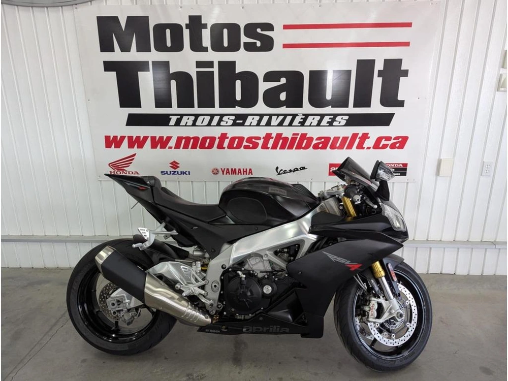 Aprilia Rsv4 2014 alt